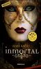 [The Taker Trilogy 01] • Inmortal